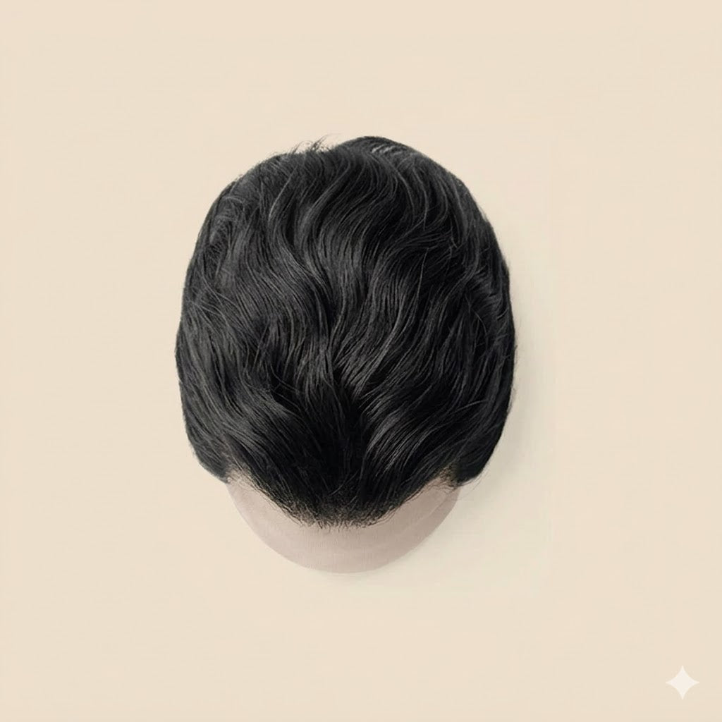 Jet Black