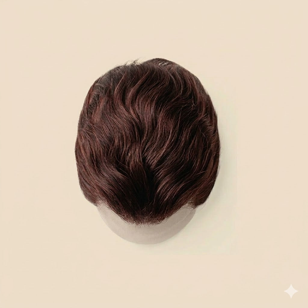Dk Brown Warm