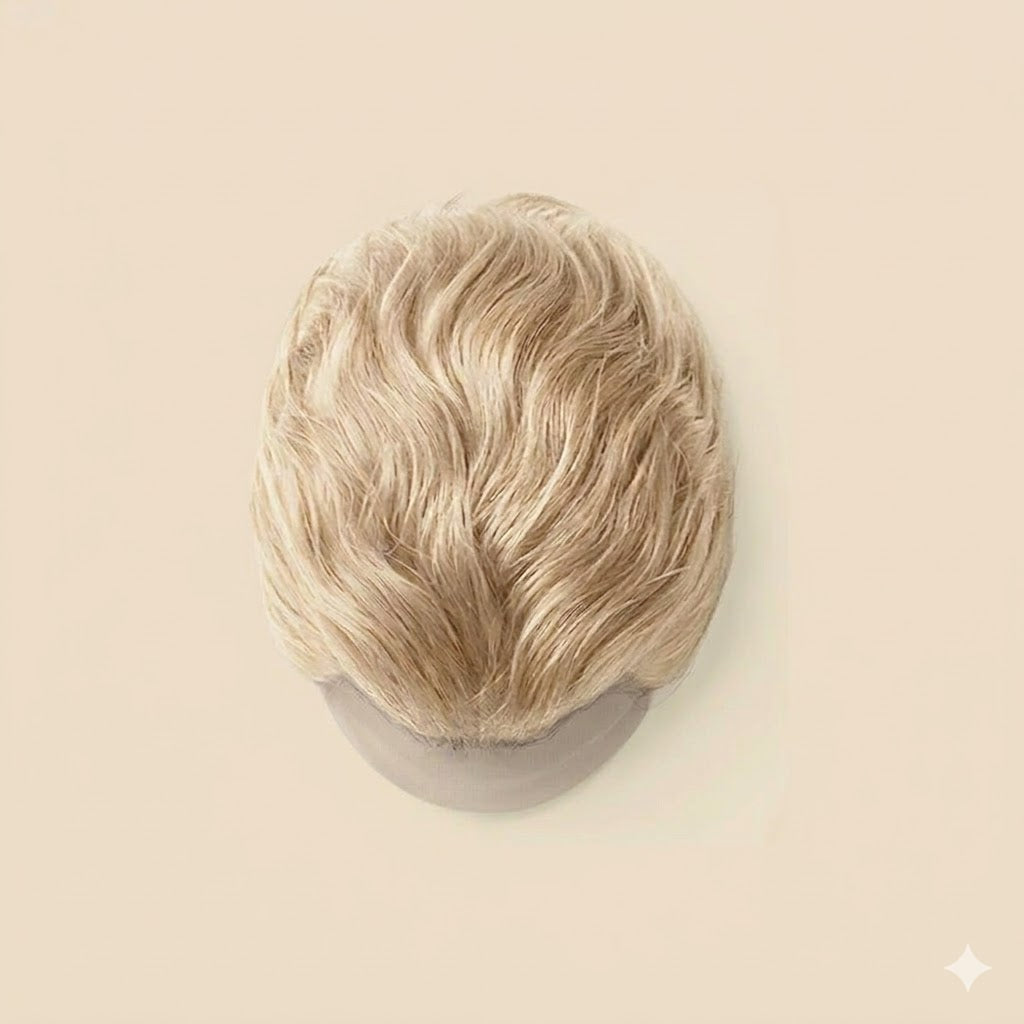 Light Blonde