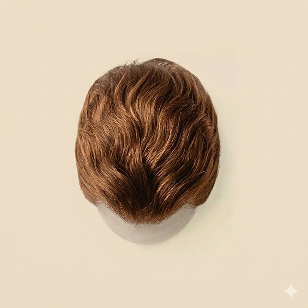 Brown Caramel