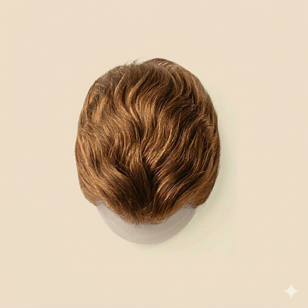 Brown Copper