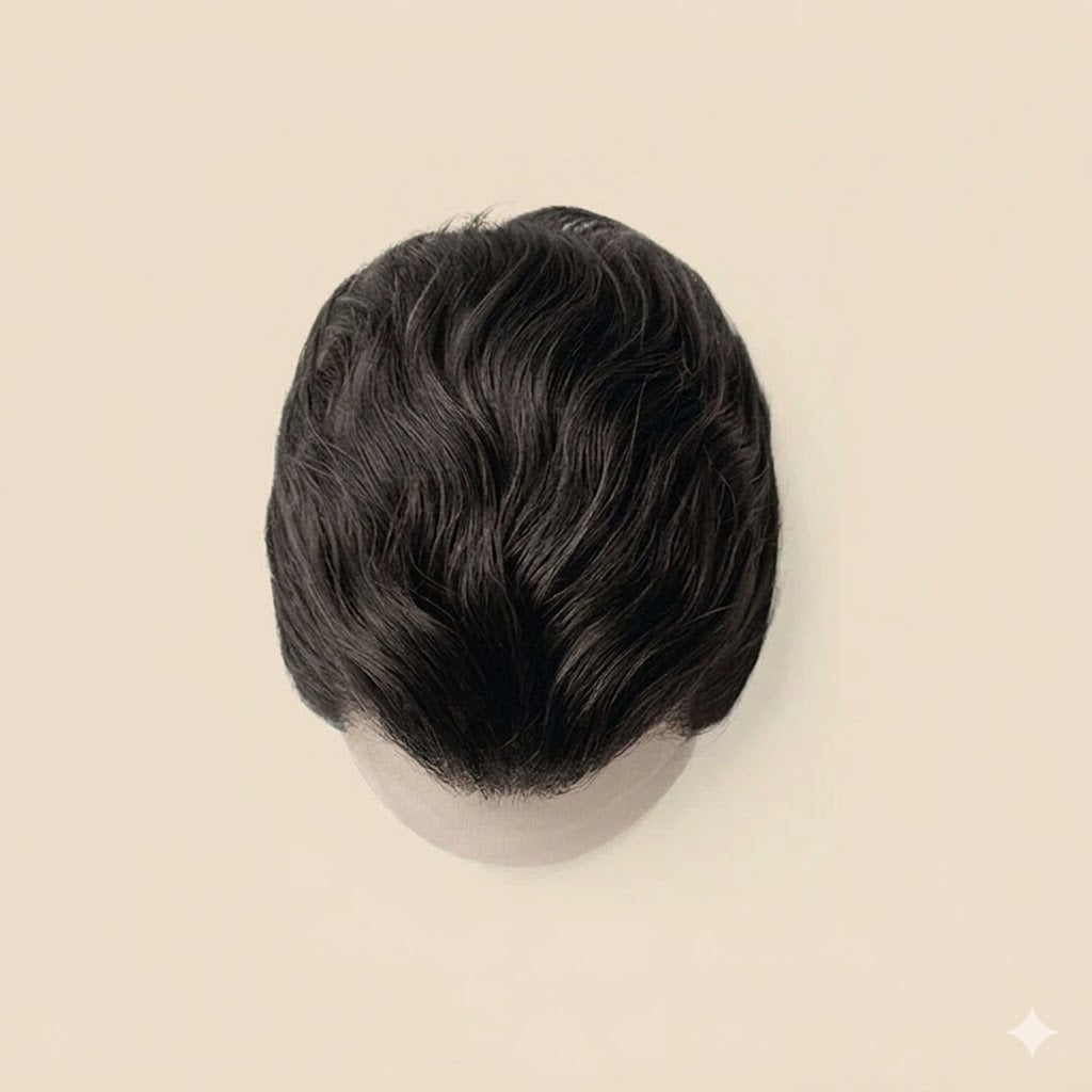 Off Black