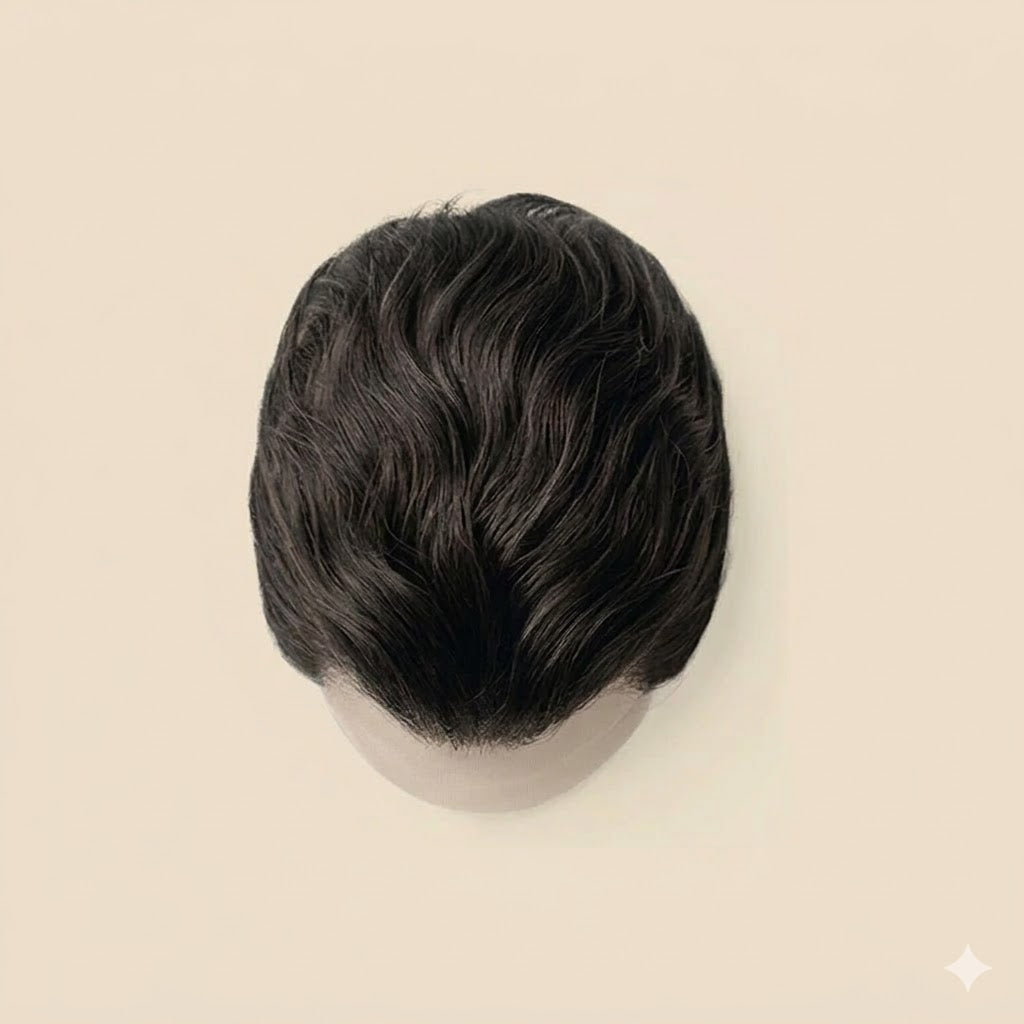 Black/Brown