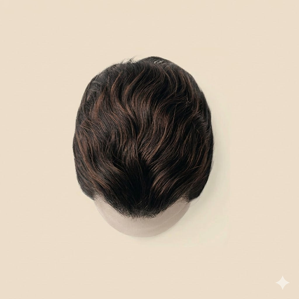 Blk/Chestnut