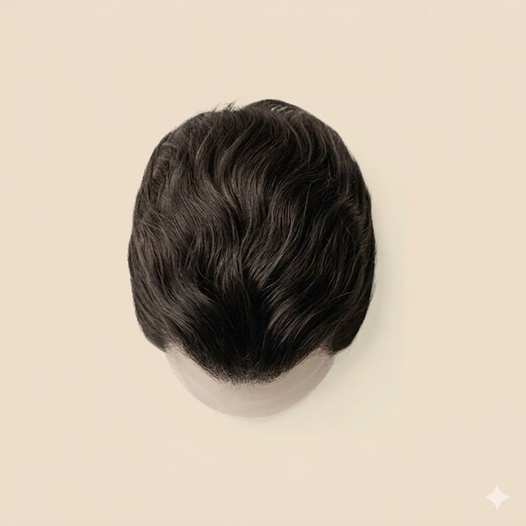 Darkest Brown