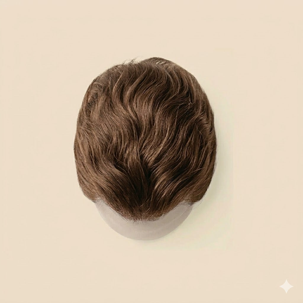 Brown Walnut