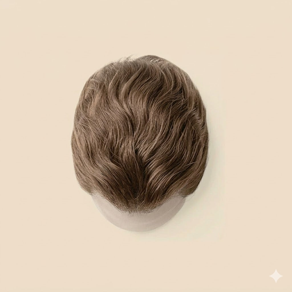 Light Brown