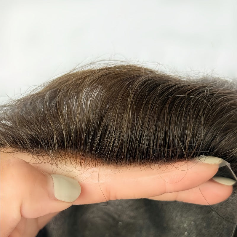 BONDE hair system