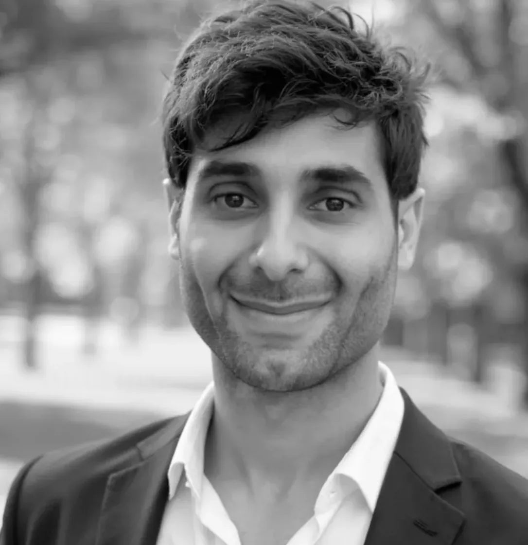James, Founder of BONDE