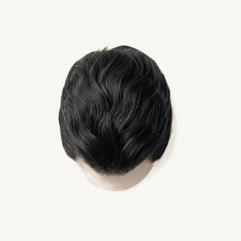 1A. Jet Black